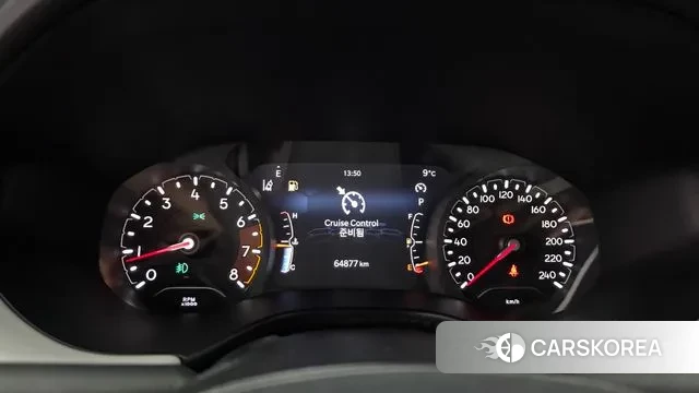 Jeep Compass 2nd Generation id 3740327 из Кореи 18