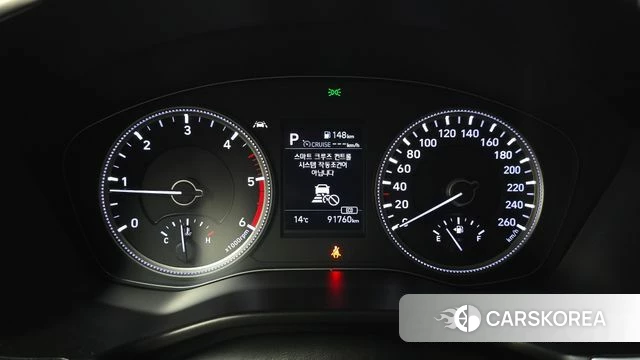 Hyundai Santa Fe TM id 5048618 из Кореи 29