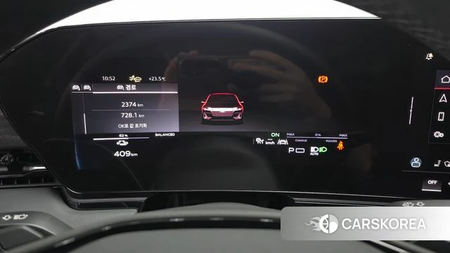 Audi A6 e-Tron id 4928015 из Кореи 18