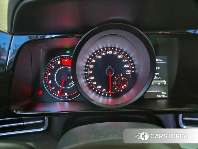 Hyundai Avante (CN7) id 4774280 из Кореи 18