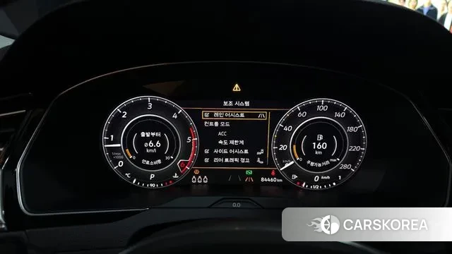 Volkswagen Arteon id 3772628 из Кореи 18
