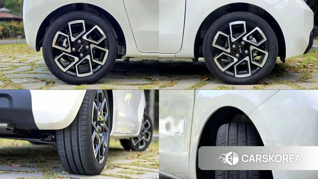 Kia The New Kia Ray id 5020744 из Кореи 18