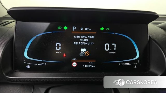 Hyundai Casper id 5040686 из Кореи 29