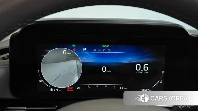 Kia Carnival 4th generation id 5018105 из Кореи 36