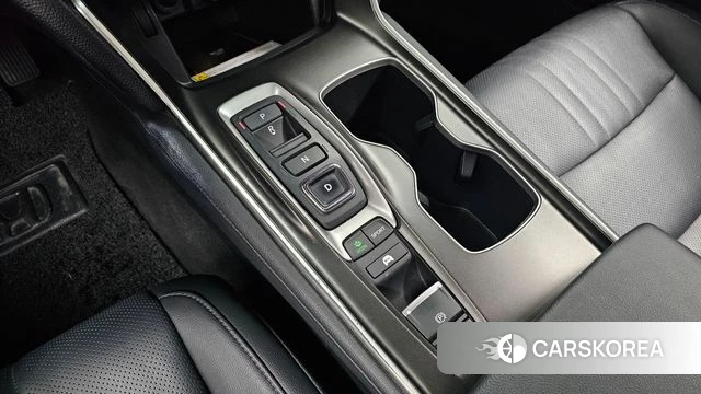 Honda Accord 10th Generation id 4998278 из Кореи 31