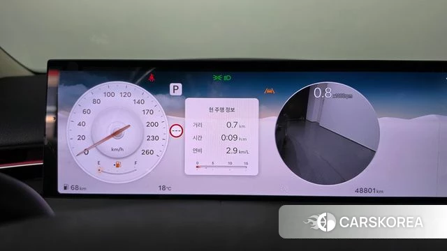 Genesis GV70 id 5026544 из Кореи 30