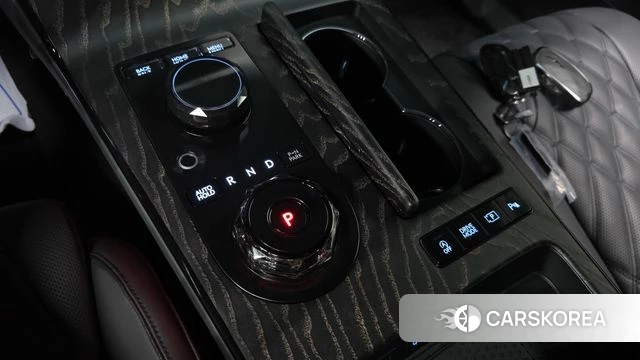 Genesis G80 (RG3) id 5015824 из Кореи 34