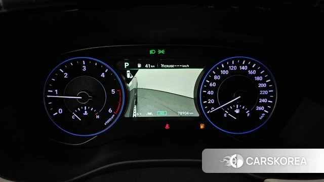 Hyundai Palisade id 4794768 из Кореи 37