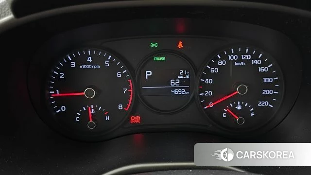 Kia All New Morning (JA) id 4988207 из Кореи 18