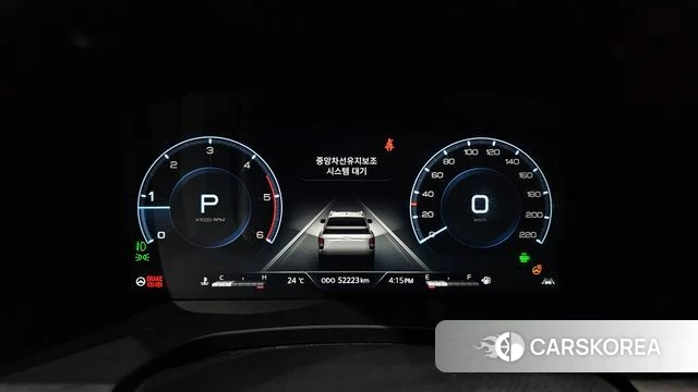 Ssangyong The New Rexton Sports Cannes id 4957591 из Кореи 18