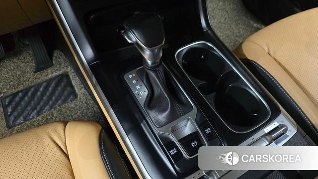 Kia Carnival 4th generation id 4976836 из Кореи 30