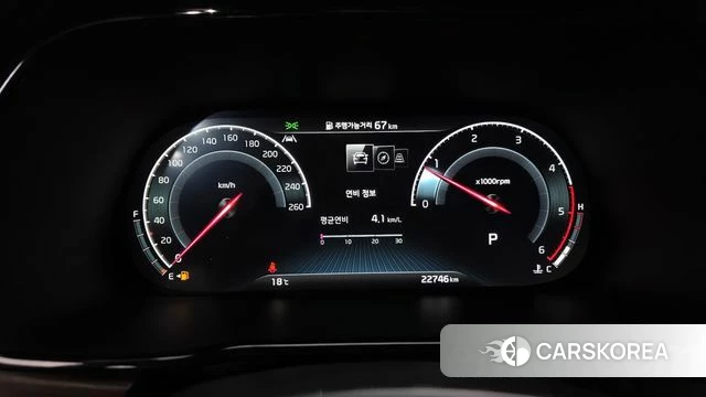 Kia Mohave Master id 5039316 из Кореи 33