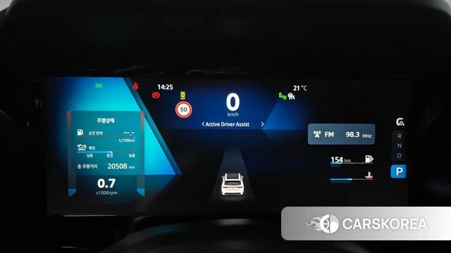 Renault Korea (Samsung) Grand Coleos id 5032942 из Кореи 18