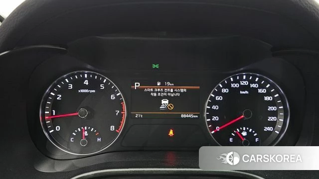 Kia The New K3 2nd generation id 4661346 из Кореи 28