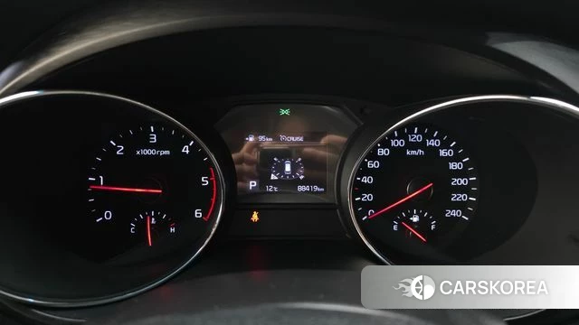Kia The New Carnival id 5029003 из Кореи 18