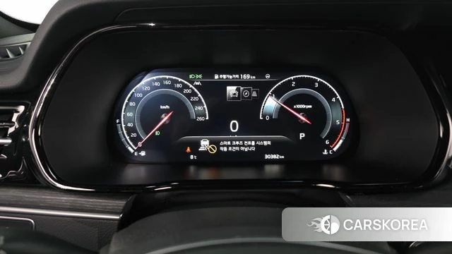 Kia Mohave Master id 5053246 из Кореи 18