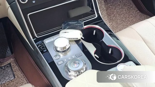 Genesis GV80 id 5039489 из Кореи 30