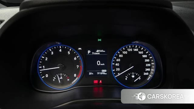 Hyundai Kona id 5042102 из Кореи 18