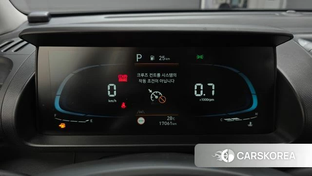 Hyundai Casper id 4768686 из Кореи 28