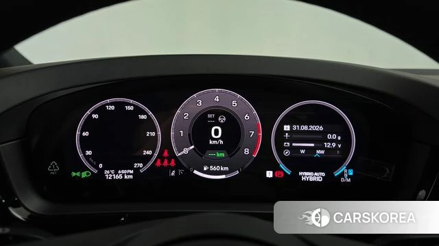 Porsche Cayenne (PO536) id 4748994 из Кореи 34