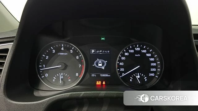Hyundai Avante AD id 4960553 из Кореи 18
