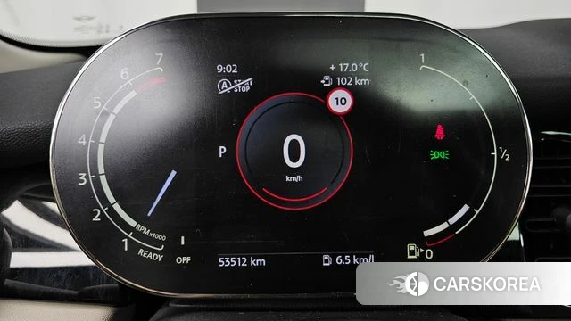 Mini Cooper S id 4996410 из Кореи 30