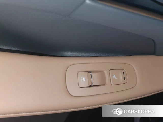 Hyundai Sonata D Edge (DN8) id 4920966 из Кореи 14