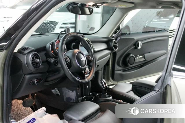 Mini Cooper id 4982409 из Кореи 18