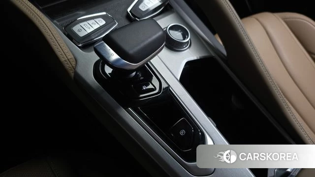 Renault Korea (Samsung) Grand Coleos id 4674844 из Кореи 32