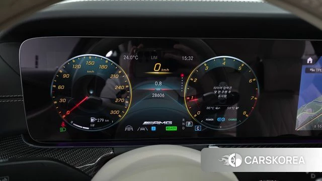 Mercedes-Benz AMG GT id 4921764 из Кореи 31