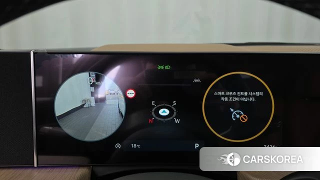 Hyundai Sonata D Edge (DN8) id 5025848 из Кореи 31