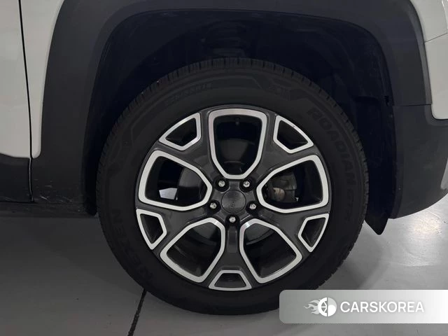 Jeep Renegade id 4947263 из Кореи 18