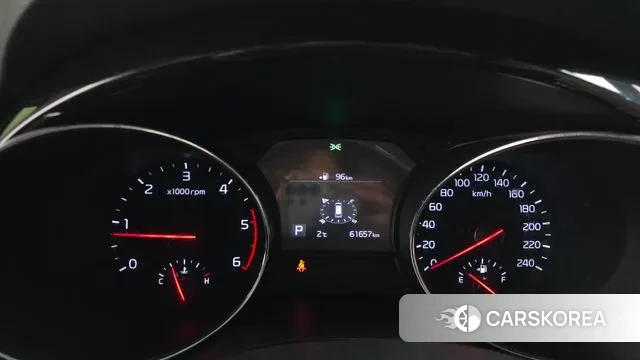 Kia The New Carnival id 3709356 из Кореи 18