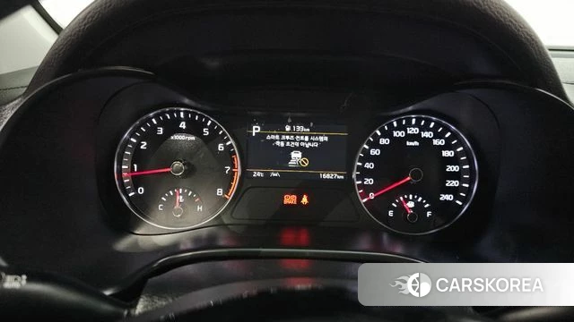 Kia The New K3 2nd generation id 4675111 из Кореи 18