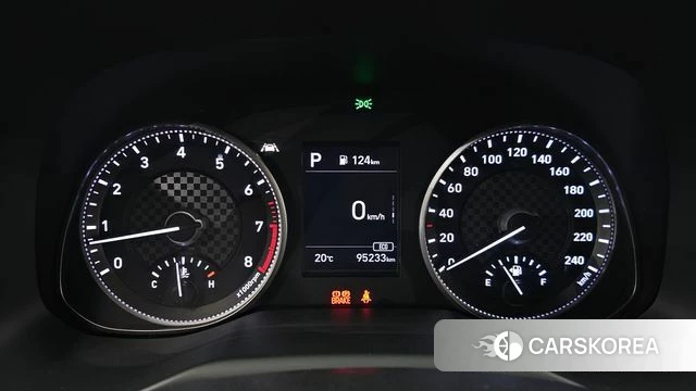 Hyundai The New Avante AD id 4993194 из Кореи 28