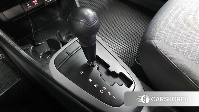 Kia All New Morning (JA) id 4998620 из Кореи 28