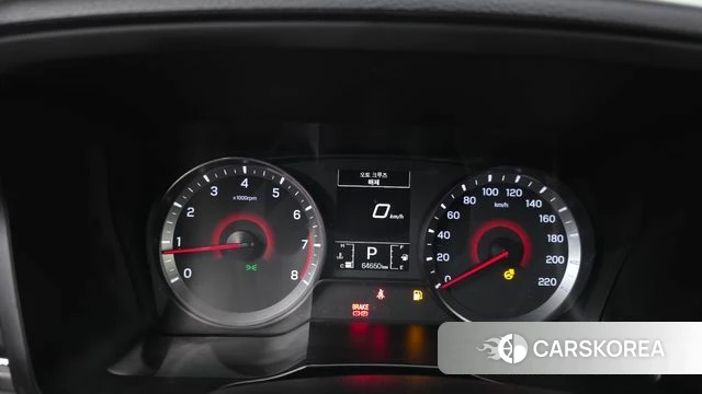 Ssangyong Tivoli Air id 4996600 из Кореи 28
