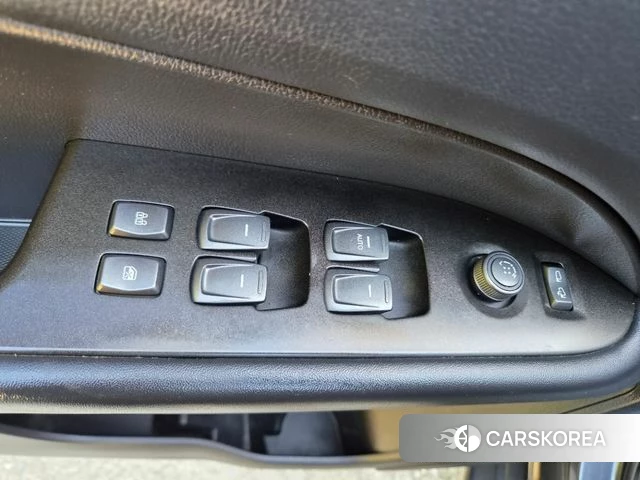 Ssangyong Rexton Sports id 4948529 из Кореи 18