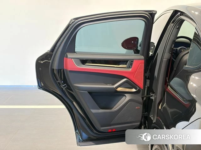 Porsche Cayenne (PO536) id 4949962 из Кореи 18