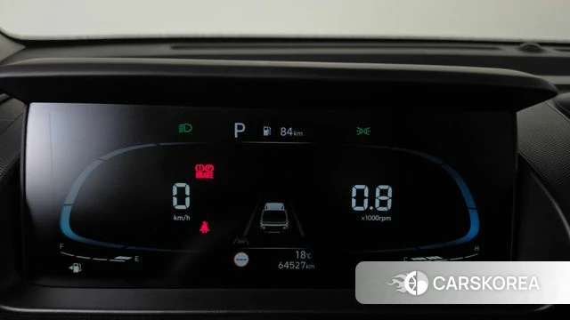 Hyundai Casper id 5027516 из Кореи 28