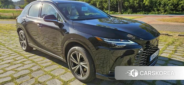 Lexus RX350h 5th generation id 4957085 из Кореи 18