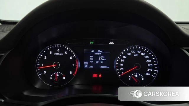Kia Come New K7 id 5013922 из Кореи 33
