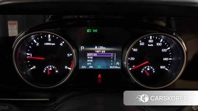 Kia Carnival 4th generation id 4835664 из Кореи 34