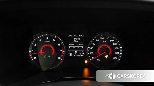 Ssangyong Berry New Tivoli id 5013459 из Кореи 28