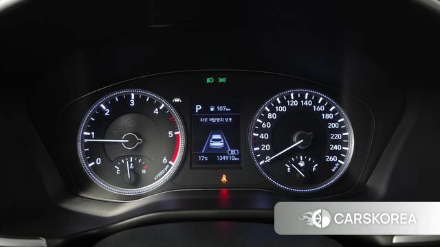 Hyundai Santa Fe TM id 4992963 из Кореи 30