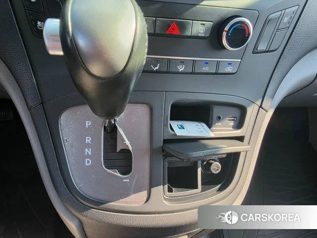 Hyundai The New Grand Starex id 4780527 из Кореи 14