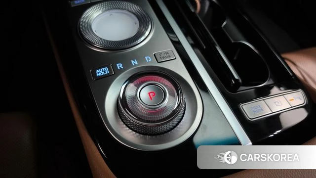 Genesis G80 (RG3) id 5003099 из Кореи 29