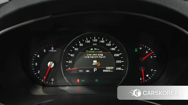 Kia The New Sorento id 5029100 из Кореи 18