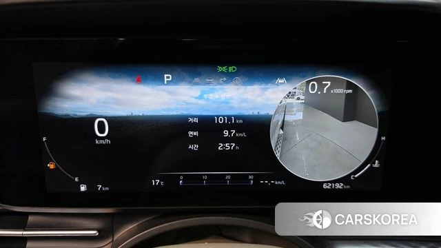 Kia Carnival 4th generation id 5016616 из Кореи 33