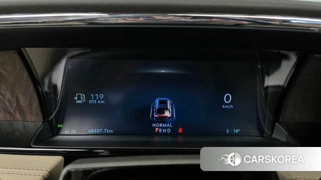 Lincoln Navigator 4th generation id 4986210 из Кореи 31
